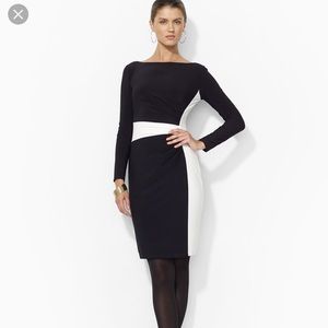 Lauren Ralph Lauren Dress